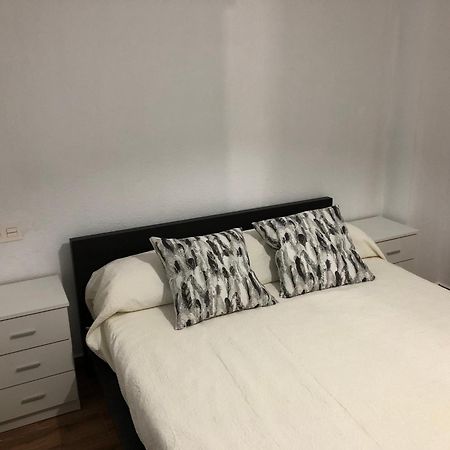 Apartamento Carla24, Avenida Principal Águilas Exterior foto