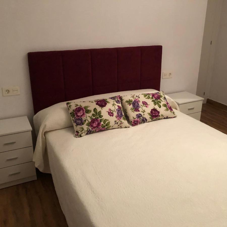 Apartamento Carla24, Avenida Principal Águilas Exterior foto