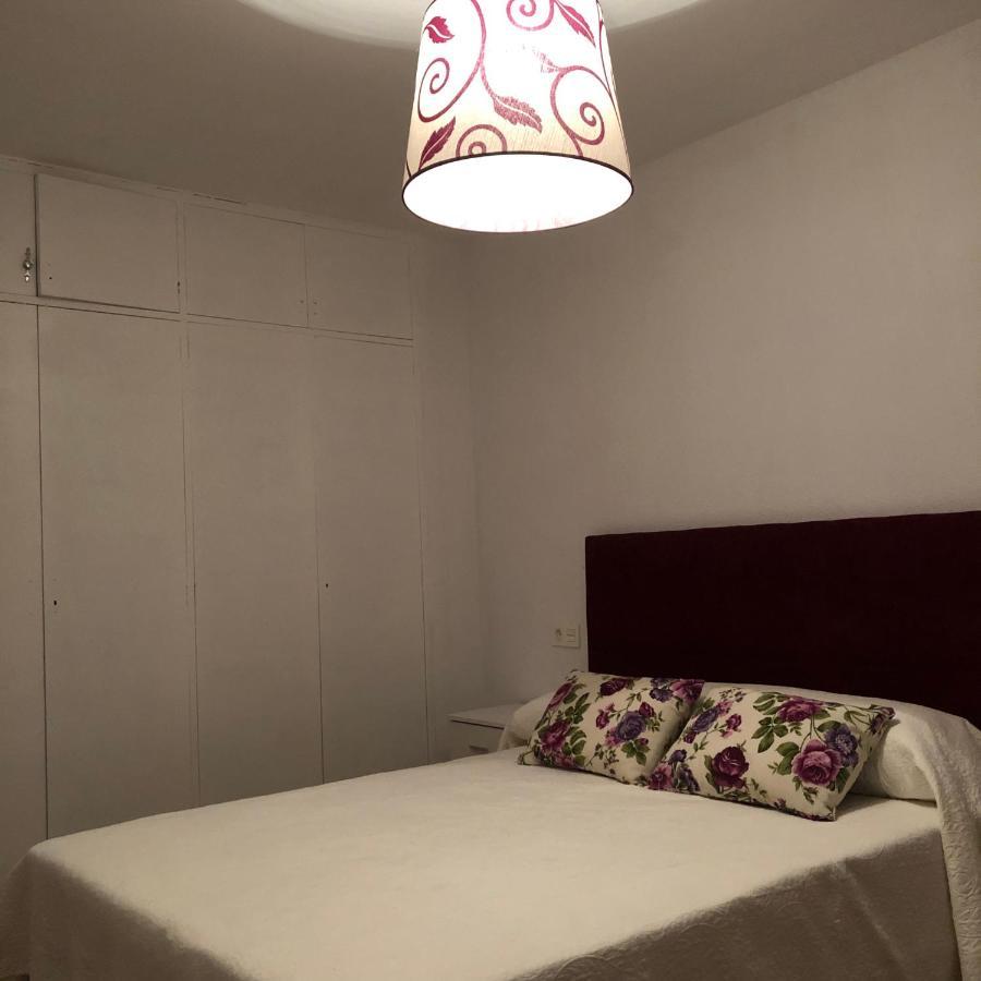 Apartamento Carla24, Avenida Principal Águilas Exterior foto