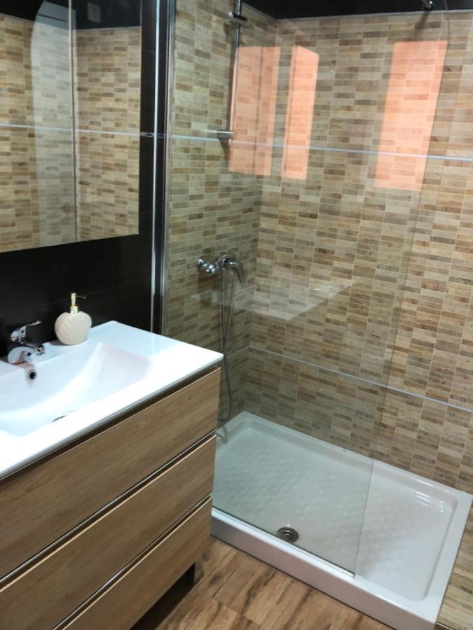 Apartamento Carla24, Avenida Principal Águilas Exterior foto